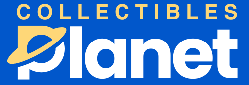 Collectibles Planet